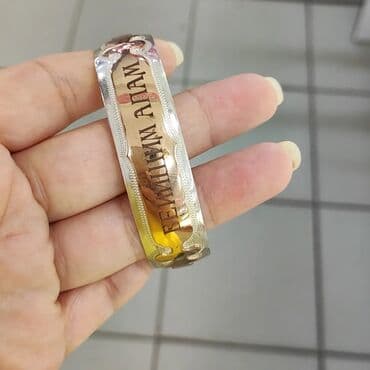 свадебные платья от производителя: Браслет, Проба 925, Женские, Новый — 2