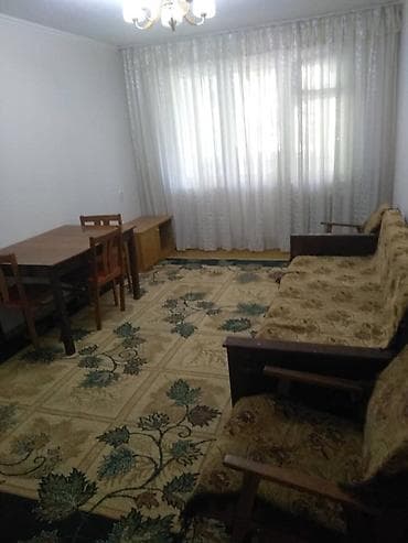 Кыймылсыз мүлк: 3 бөлмө, Менчик ээси, Толугу менен эмереги бар — 3