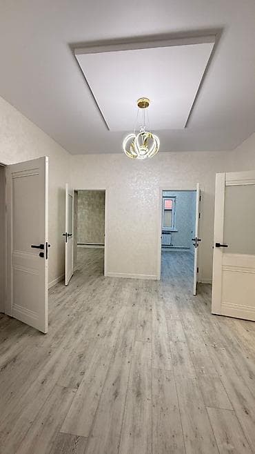 ремонт квартир и домов: Просторный дом с современным интерьером - Планировка: большие светлые — 7