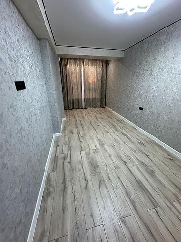 Продажа квартир: 2 комнаты, 60 м², Элитка, 5 этаж, Евроремонт — 1