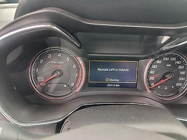 chevrolet tahoe бишкек: Chevrolet Trailblazer: 2020 г., 1.4 л, Автомат, Бензин, Внедорожник — 7