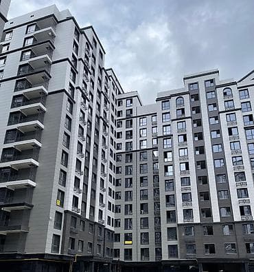 Батирлерди сатуу: 2 бөлмө, 86 м² — 4