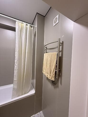куплю кватиру: 2 комнаты, 68 м², Элитка, 8 этаж, Дизайнерский ремонт — 9
