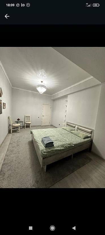 Недвижимость: 1 комната, Кондиционер, Бронь, Интернет, Wi-Fi — 6