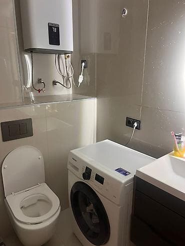 elite hause: 2 комнаты, Собственник — 6