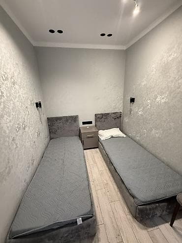 квартира на 2 дня: Сдаю 2 комн квартиру в селе Кош-кол, в Alfa white resort, по соседству — 4