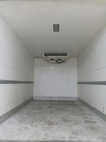 вакум спринтер: Mercedes-Benz Спринтер: 2007 г., 2.2 л, Механика, Дизель, Фургон — 10