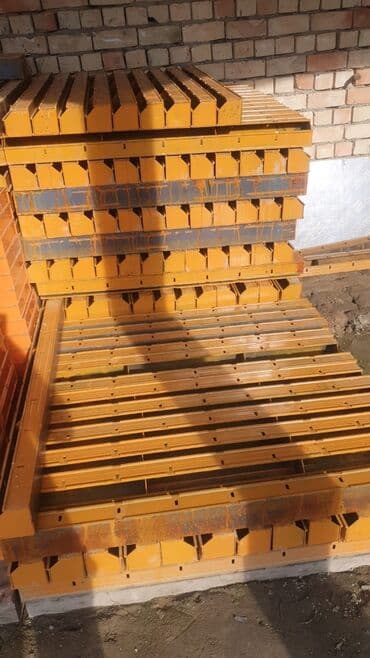 корей опалубка: Сдам в аренду Опалубки — 18