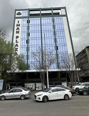 иман групп: 🏢 Продается коммерческие помещения в новом бизнес-центре Иман Плаза — 2