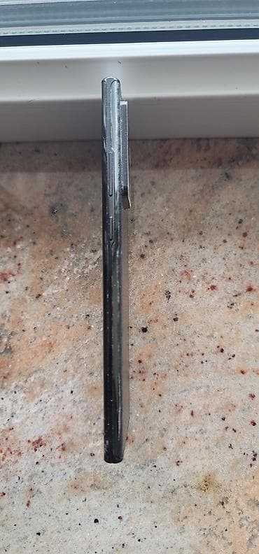 huawei watch gt 6: Samsung Galaxy Note 20 Ultra, Б/у, 128 ГБ, цвет - Черный, eSIM — 3