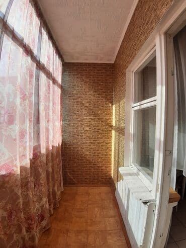 пользовались: 2 комнаты, 52 м², 106 серия, 4 этаж, Косметический ремонт — 6