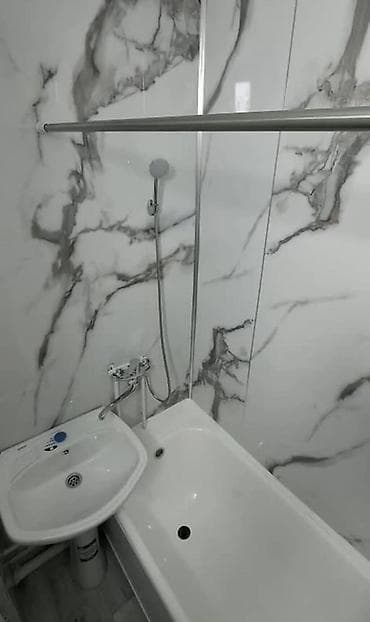 2к квартиры: 2 комнаты, 56 м², Индивидуалка, 2 этаж, Евроремонт — 10