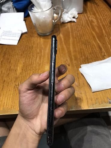 обмен iphone: IPhone Xs Max, Б/у, 256 ГБ, Space Gray — 4
