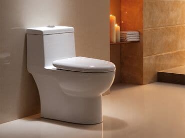 детские унитазы для детского сада: Унитаз Напольный, Новый, Материал: Фарфор — 1