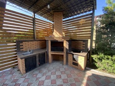 очок из диска: Барбекю, Казандар, Мангалдар Кепилдиги 6 жылдан ашык тажрыйба — 4