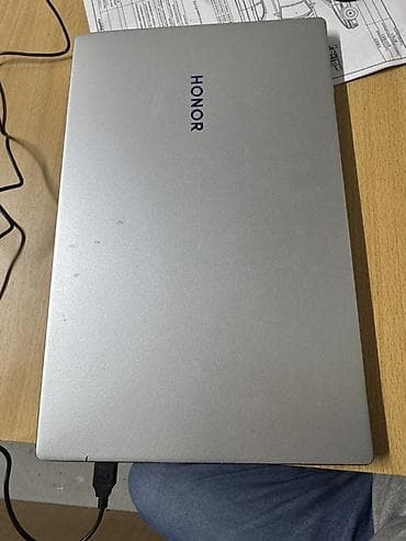 macbook pro 16 m2: HONOR MagicBook (серия) — тонкий металлический ноутбук с экраном — 3
