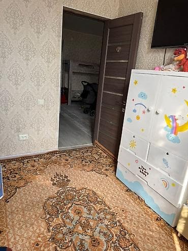 первомайская: 1 комната, 35 м², 1 этаж, Евроремонт — 3