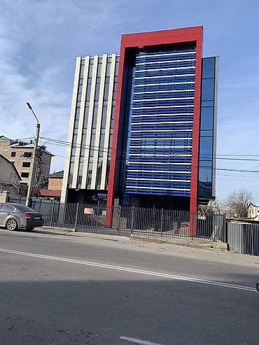 аренда офисов бизнес центр: Аренда офисов, 204 м², В бизнес центре, С отдельным входом — 1