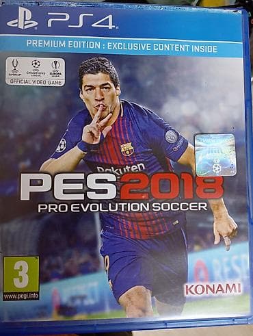 aplle x: Продаю PS4 PRO 1Tb память +8 топовых оригинальных игр работает — 6