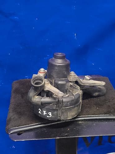 m273: Продувка катализаторов для двигателя Mercedes-Benz M273 — 1
