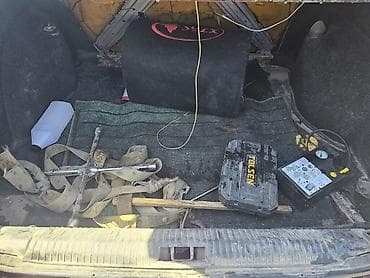 нексия сидение: Daewoo Nexia: 2005 г., 1.6 л, Ручные, Бензин, Седан — 10