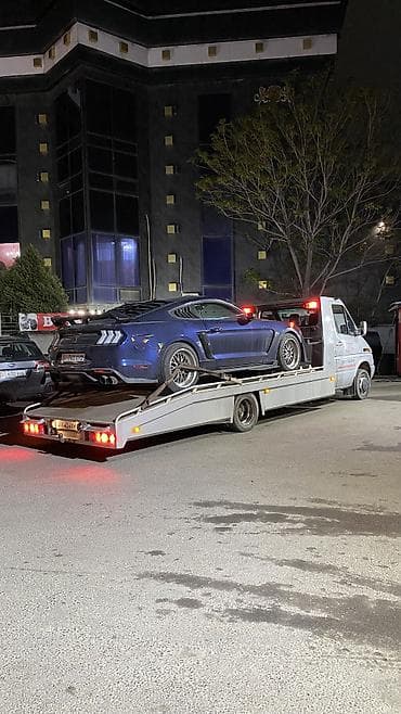 вмw 5: С лебедкой, С манипулятором, Со сдвижной платформой — 1