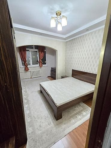 2х: 2 комнаты, Без подселения, С мебелью полностью — 2