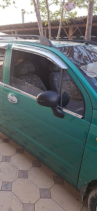 для матиз: Daewoo Matiz: 2004 г., 0.8 л, Ручные, Бензин, Хэтчбэк — 3