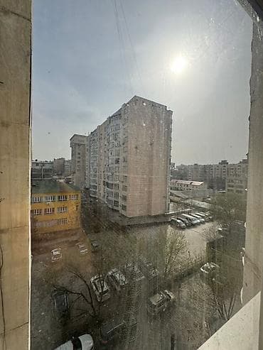 4 комнаты, 78 м², Индивидуалка, 6 этаж