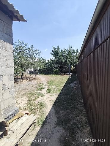 Дома: СРОЧНО продается времянка 2х комн с прихожей и кухни. Участок 2.5 — 6