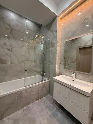 обмен квартиры на авто: 3 комнаты, 154 м², Элитка, 2 этаж, Дизайнерский ремонт — 4