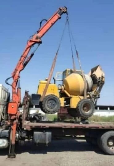 пневма домкрат: Манипулятор, от 4 т — 5