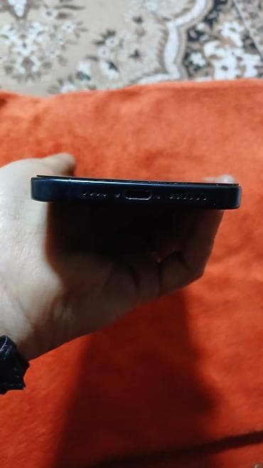 redmi buds 6 lite: IPhone 15 Pro Max, Blue Titanium — 3