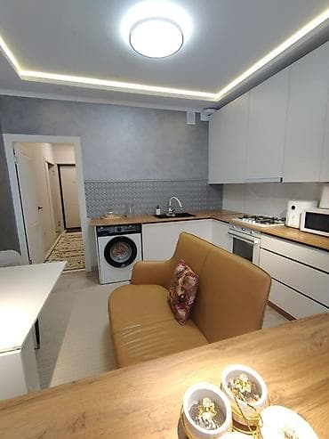 gala group: 1 комната, 54 м², Элитка, 4 этаж, Евроремонт — 7