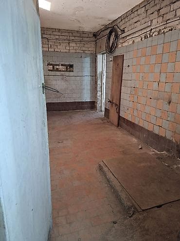 Сдаю в аренду гараж: Сдаётся кирпичное производственно-складское помещение с распашными — 5