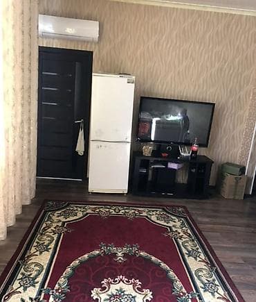 сдаю комнату джал: 1 комната, С мебелью частично — 2
