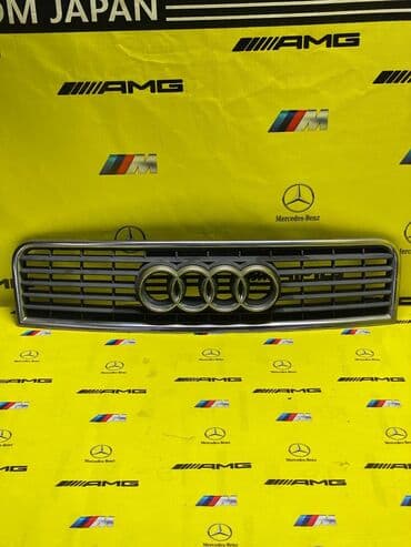 ауди 100 балка: Решетка радиатора Audi Оригинал — 1