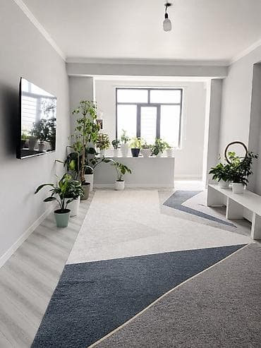 5: 2 комнаты, 78 м², 5 мкр Элитка, 11 этаж, Евроремонт — 10