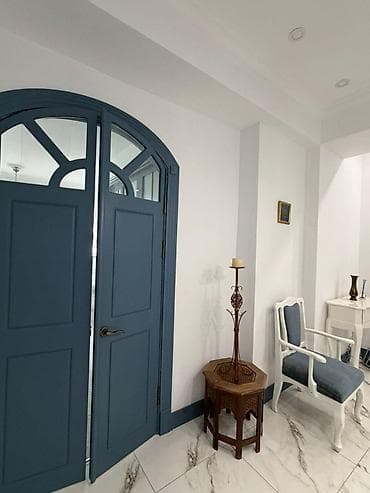 pro group: 3 комнаты, 126 м², Элитка, 7 этаж, Дизайнерский ремонт — 5