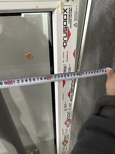 Сейфы: Стеклопакет, Двухкамерный, Готовые, Новый, Самовывоз — 2