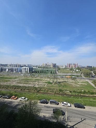 Батирлерди сатуу: 1 бөлмө, 34 м², 105-серия, 7 кабат, Эски ремонт — 3