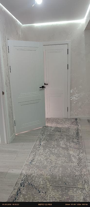 аренда кватиры: 2 комнаты, Собственник, С подселением, Без мебели — 2