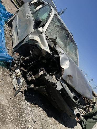 разбор камри 30: Автомобиль на разбор Кузов: серебристый универсал/минивэн 5 дверей — 10