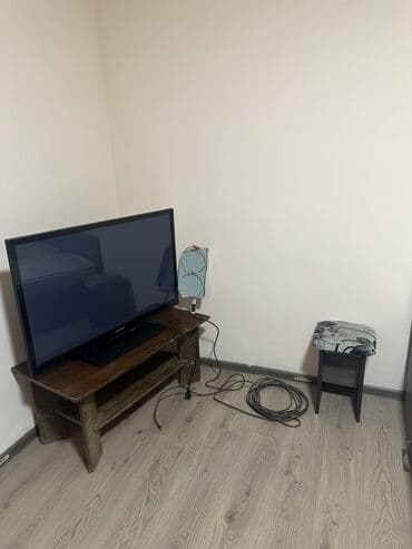 долгосрочные квартиры маявка: 30 м², С мебелью — 3