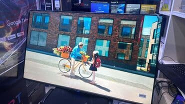 домашний антенна для телевизора: Телик Телевизоры Samsung Android 13 с голосовым управлением, 55 — 11