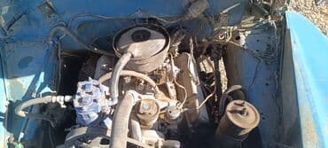 покрышка каракол: ЗИЛ : 6 л | 1987 г — 12