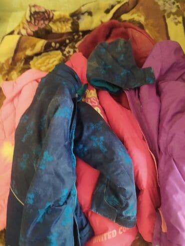 котёнок в добрые руки: Детские вещи даром + новые позиции за символическую цену. - Для — 1