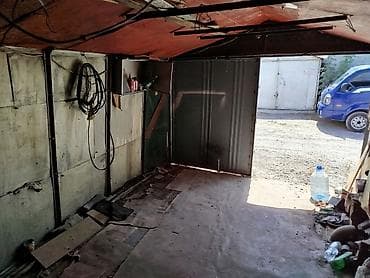 Гараждар: Продам гараж 12мкрн 46 коопаратив вода свет есть.аолговский гораж — 4