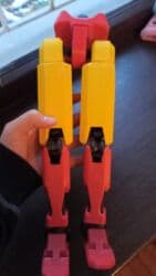 купить железный автомат: Железный человек 70 см 🔥💯💥💥💯 статуэтка распечатанный на 3д принтере — 3