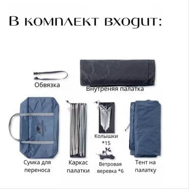 полатка чатыр: 🟠 Палатка 4-х местная Naturehike P-PLUS 🟠 ⠀ Палатка классической — 8
